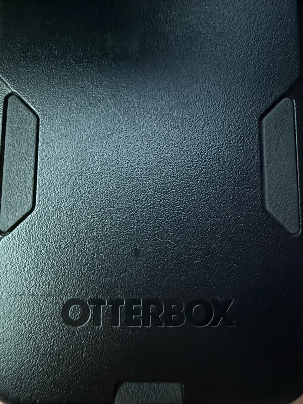 OtterBox Protective Case in Black